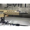 Carabine AR15 piston Tisas ZPT 556 K 10.5'' Cal 223 Rem