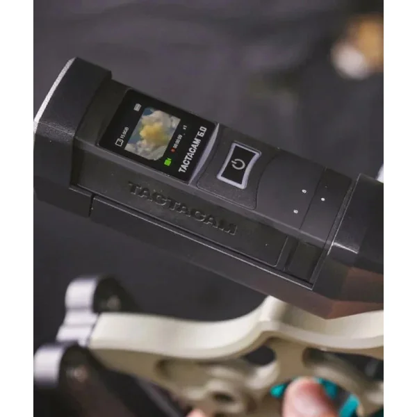 CAMERA TACTACAM 6.0