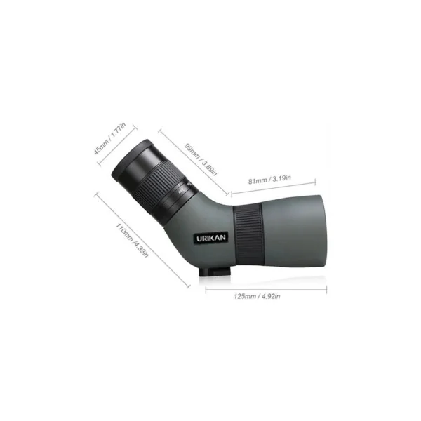 Vanguard Longue-Vue URIKAN U-TRAIL 8-24x50