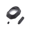 Toni System MB92X49 Open Puits de chargeur pour Beretta 92X, Color: Bleu