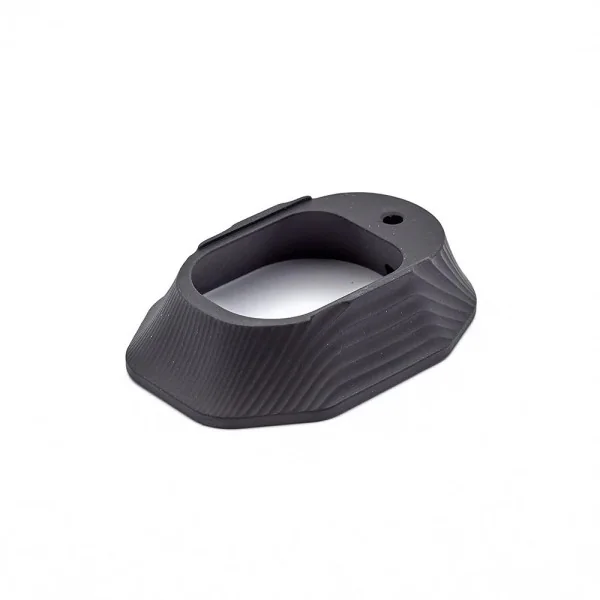 Toni System MB92X49 Open Puits de chargeur pour Beretta 92X, Color: Bleu