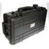 Valise étanche CED avec chariot