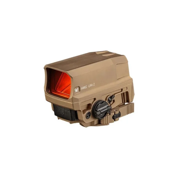 Razor AMG UH-1 Gen II Red Dot Holographique