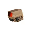 Razor AMG UH-1 Gen II Red Dot Holographique