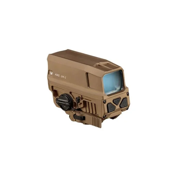Razor AMG UH-1 Gen II Red Dot Holographique