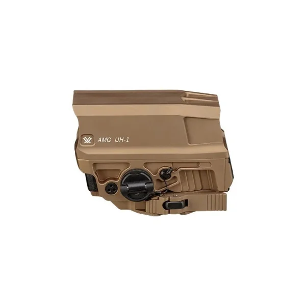 Razor AMG UH-1 Gen II Red Dot Holographique