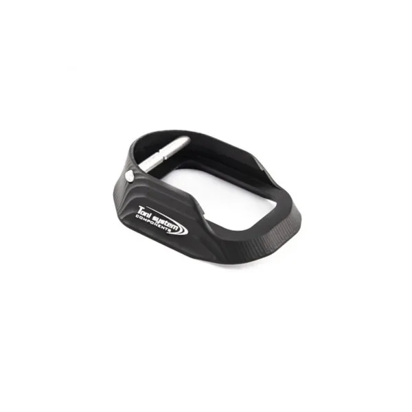 Toni System MBM5S Puits de chargeur Standard Argent pour Bul M5