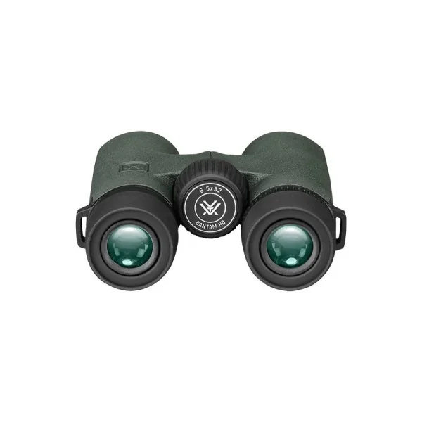 Jumelles Bantam™ HD 6,5x32