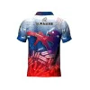 DED PCC Minirifle 2025 Official Casual T-Shirt - taille 3XL
