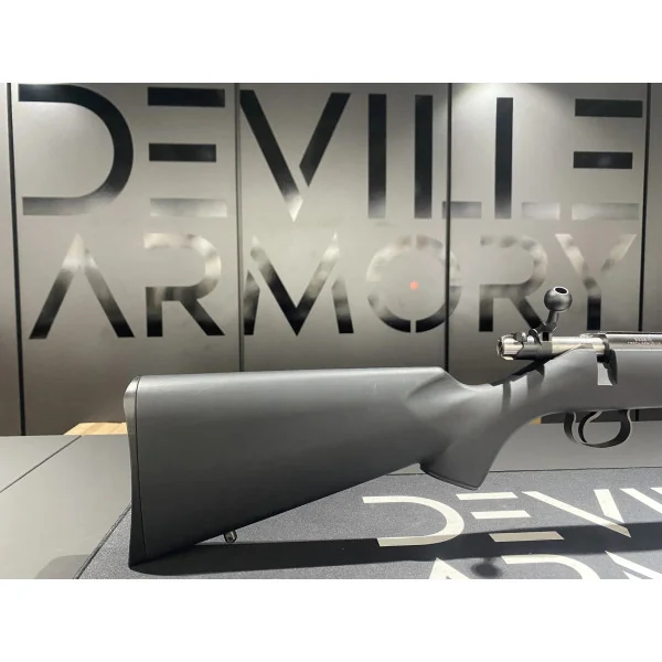 Occasion Carabine CZ 455 Synthetique 22Lr