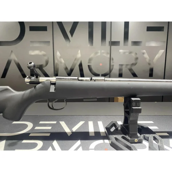 Occasion Carabine CZ 455 Synthetique 22Lr
