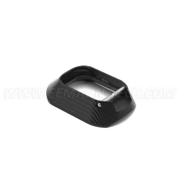 Toni System Puits de chargeur MBULOP Rouge pour BUL SAS II