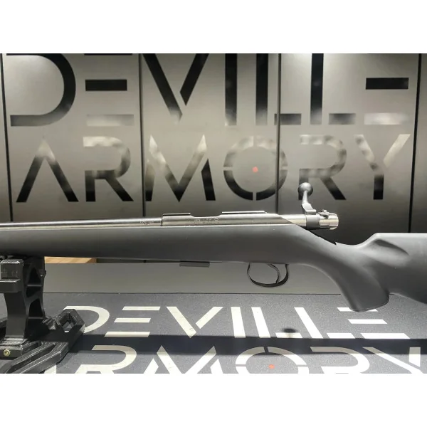 Occasion Carabine CZ 455 Synthetique 22Lr
