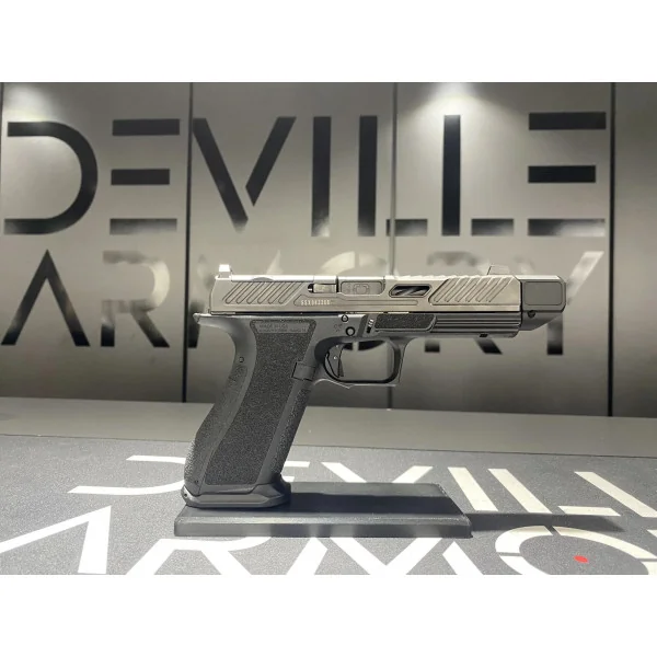 Occasion Pistolet Shadow System DR920 Cal. 9x19