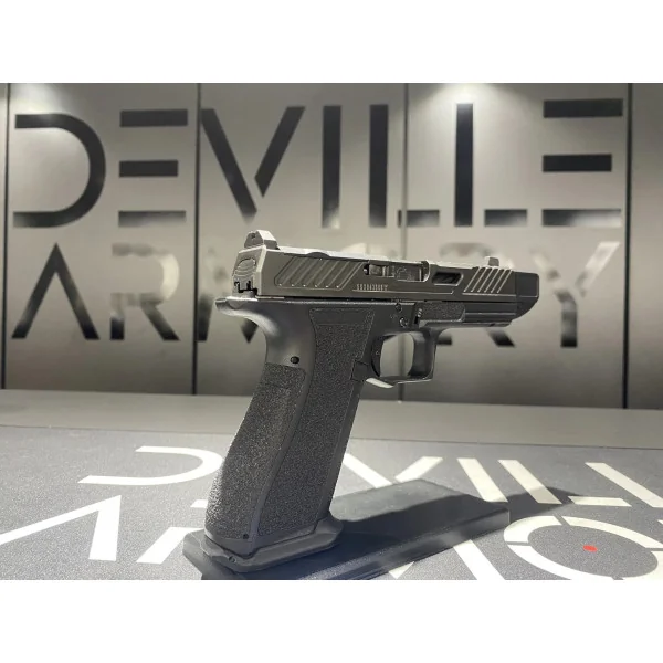 Occasion Pistolet Shadow System DR920 Cal. 9x19