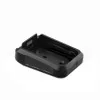 TONI SYSTEM Talon de chargeur PADBULS pour BUL - Bleu