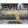 Occasion pistolet FN 509 9x19  Chez DEVILLE ARMORY. Votre armurerie en ligne.