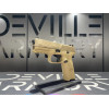 Occasion pistolet FN 509 9x19  Chez DEVILLE ARMORY. Votre armurerie en ligne.