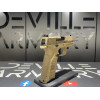 Occasion pistolet FN 509 9x19  Chez DEVILLE ARMORY. Votre armurerie en ligne.