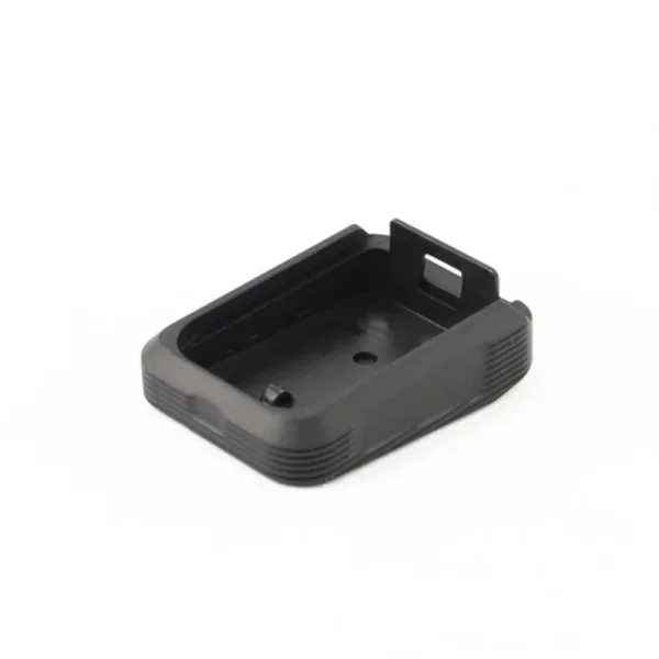 TONI SYSTEM Talon de chargeur PADBULS pour BUL - Bleu