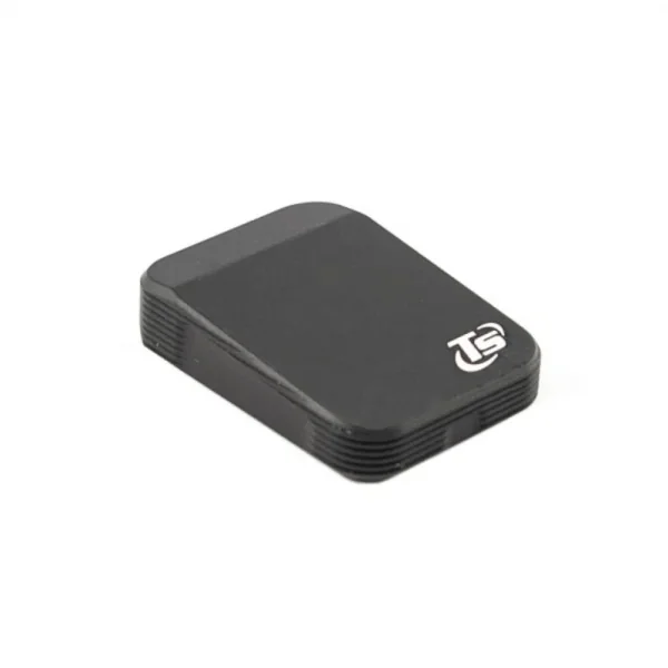 TONI SYSTEM Talon de chargeur PADBULS pour BUL - Bleu