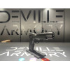 Occasion Pistolet KMR Cuda 6" 9x19  Chez DEVILLE ARMORY. Votre armurerie en ligne.