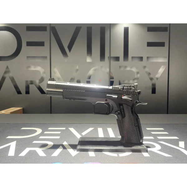 Occasion Pistolet KMR Cuda 6" 9x19