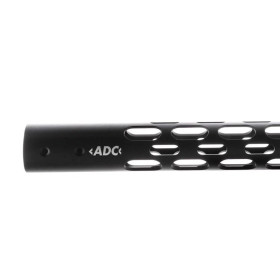 ADC Garde-main Compétition AR9 14  Chez DEVILLE ARMORY. Votre armurerie en ligne.