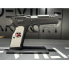 OCCASION PISTOLET TANFOGLIO STOCK2 EXTREME OR  Chez DEVILLE ARMORY. Votre armurerie en ligne.