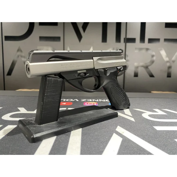 Occasion Pistolet Beretta U22 Neos Inox 22Lr