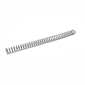 Crosse à ressort ADC A2 pour AR15  Chez DEVILLE ARMORY. Votre armurerie en ligne.