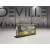 50 Cartouches MFS 9x19 FMJ 124gr