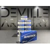500 Cartouches MAGTECH 9X19 FMJ 124gr