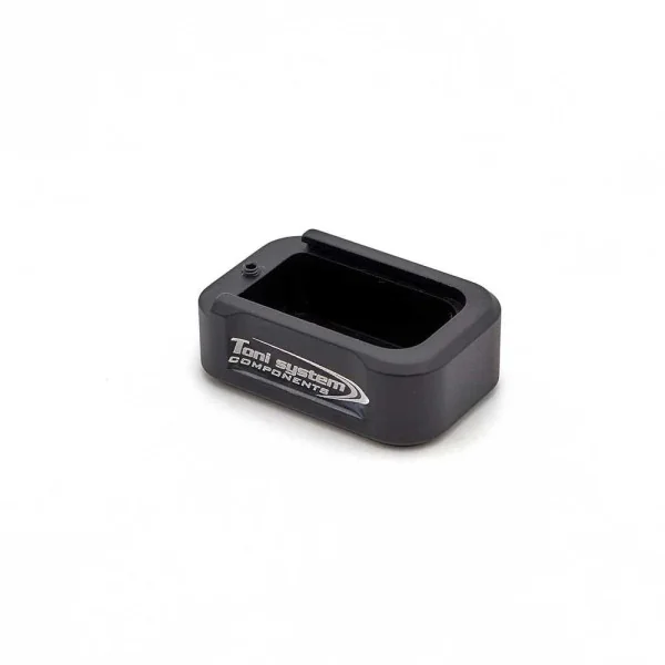 TONI SYSTEM Talon de chargeur PADXCAL pour Grand Power X-Calibur