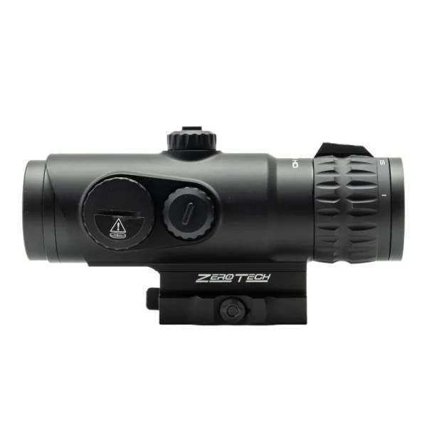 Point Rouge Zerotech Thrive HD 1-4 Prism SFP RAR