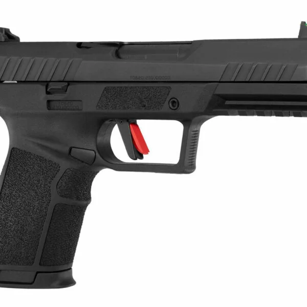Pistolet Tisas PX57 Optic Ready 5,7x28