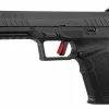 Pistolet Tisas PX57 Optic Ready 5,7x28