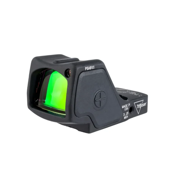 Viseur Trijicon RMR HD 3.25 MOA noir