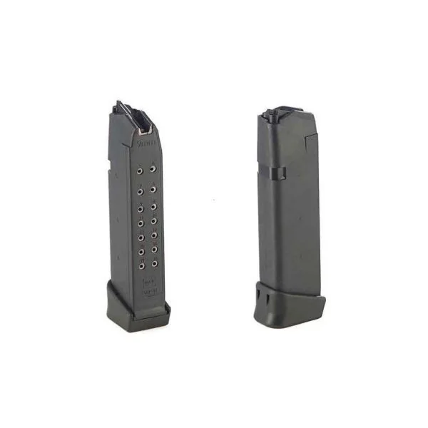 Chargeur Glock 17 Gen4 17+2 Coups