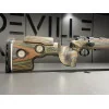 Pack Action CZ 457 Range 24" match 22Lr + Chassis GRS Green