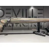 Pack Action CZ 457 Range 24" match 22Lr + Chassis GRS Green