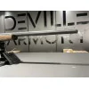Pack Action CZ 457 Range 24" match 22Lr + Chassis GRS Green