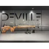 Pack Action CZ 457 Range 24" match 22Lr + Chassis GRS Orange Noir