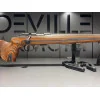 Pack Action CZ 457 Range 24" match 22Lr + Chassis GRS Orange Noir