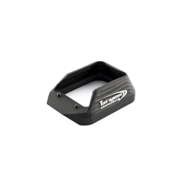 Toni System Puits de chargeur MSSR9 pour Stribog SR9 Noir