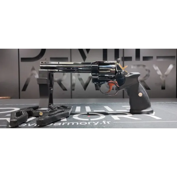 Revolver Manurhin MR73 Sport 6" 357mag