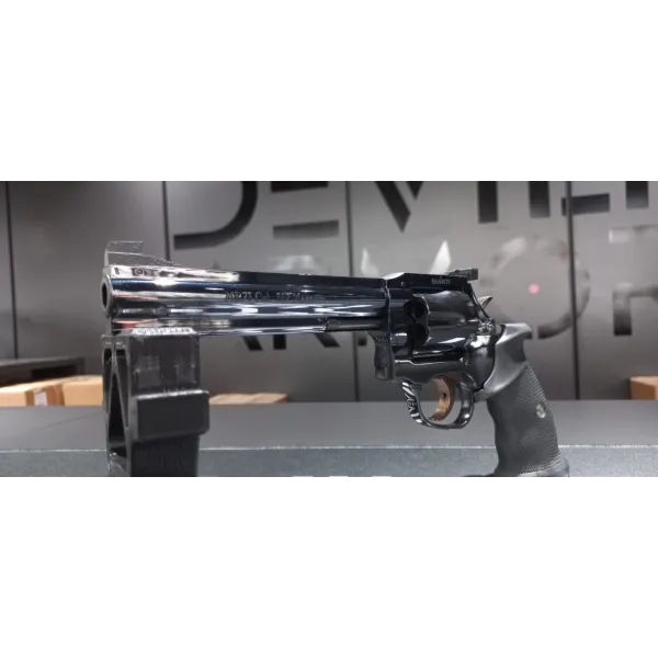 Revolver Manurhin MR73 Sport 6" 357mag