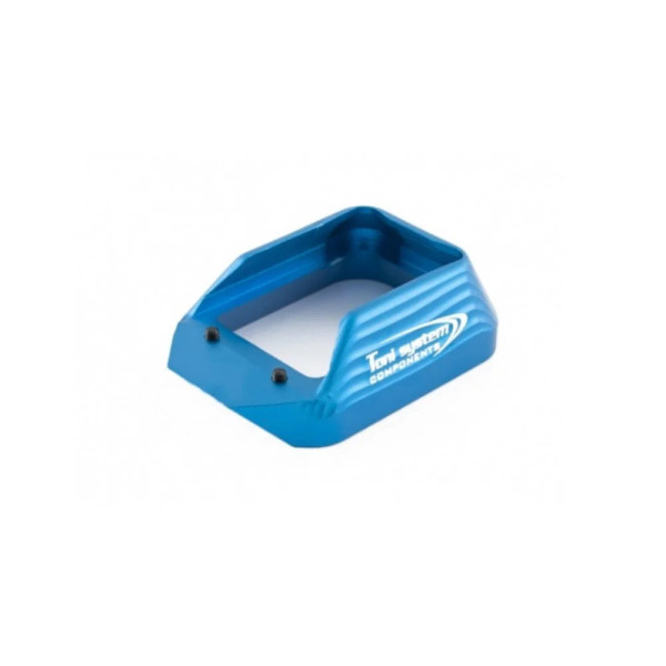 Toni System Puits de chargeur MSSR9 pour Stribog SR9 Noir