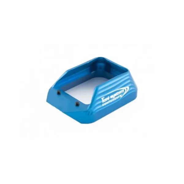 Toni System Puits de chargeur MSSR9 pour Stribog SR9 Noir