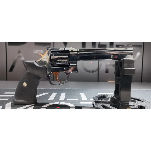 Revolver Manurhin MR73 Sport HB 5" 3/4 357mag
